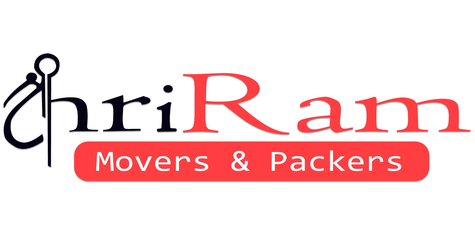 Shri Ram Movers and Packers Logo